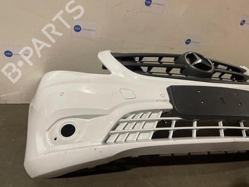 front-bumper-mercedes-benz-vito-van-w447-2014-38835323 main image