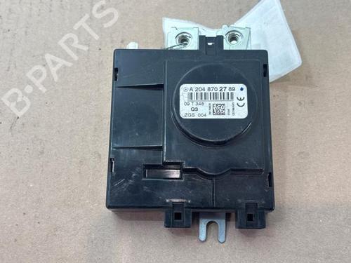 Used Electronic module Electronic module 38854421 38854421