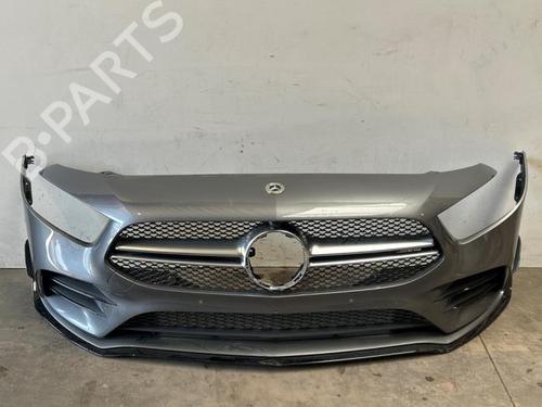 Used Front bumper Front bumper MERCEDES-BENZ A-CLASS (W177) A 200 (177.087) (163 hp) 40289483 40289483
