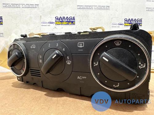 Climate control MERCEDES-BENZ A-CLASS (W169) A 150 (169.031, 169.331) | BP25948648I5 