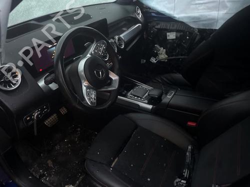 Steering column MERCEDES-BENZ GLB (X247) GLB 180 d (247.610) | BP38825871M21 - Image 16