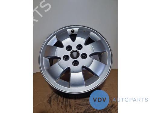 Used Rim MERCEDES-BENZ CITAN MPV (W415) 112 (415.703) (114 hp) 25973335
