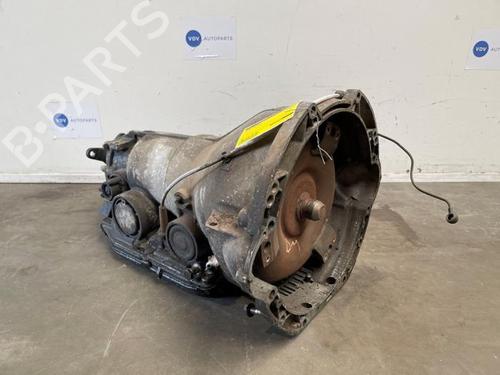 Used Gearbox Gearbox 38839117 38839117