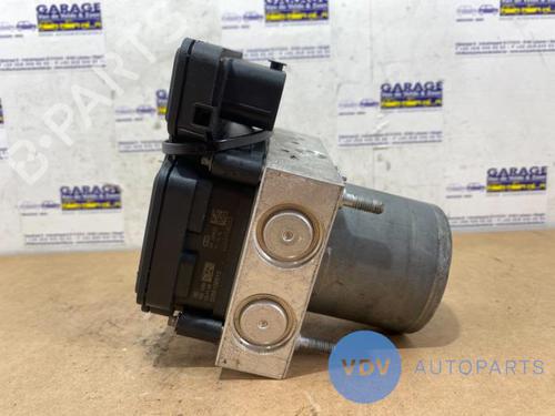Electronic module MERCEDES-BENZ SPRINTER 3,5-t Van (B906) 313 CDI 4x4 (906.631, 906.633, 906.635, 906.637) | BP25951299M83 