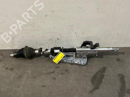 Steering column MERCEDES-BENZ C-CLASS (W204) C 220 CDI (204.002) | BP38823663M21 - Image 3