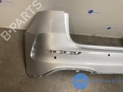 Rear bumper MERCEDES-BENZ B-CLASS Sports Tourer (W247) B 200 d (247.012) | BP25942027C8