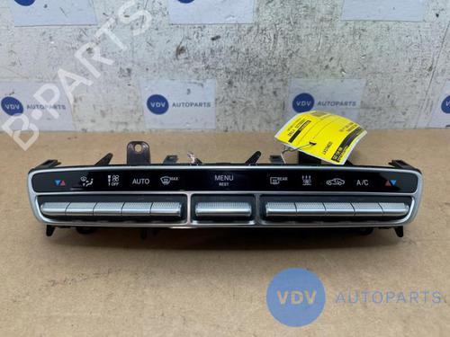 Used Climate control MERCEDES-BENZ C-CLASS T-Model (S205) C 300 de (205.213) (306 hp) 25969948