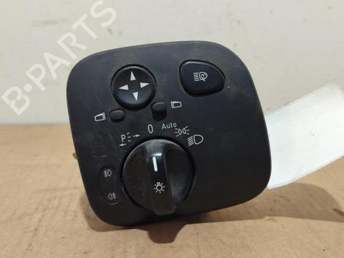 Used Headlight switch Headlight switch MERCEDES-BENZ CLK Convertible (A209) CLK 320 CDI (209.420) (224 hp) 39905276 39905276