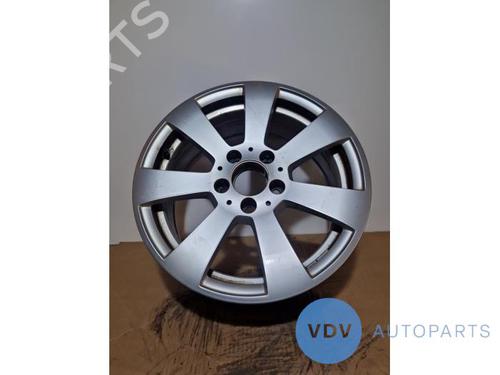 Rim MERCEDES-BENZ C-CLASS (W204) C 220 CDI 4-matic (204.084) | BP25973719C45 
