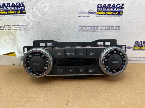 Used Climate control Climate control 38850249 38850249