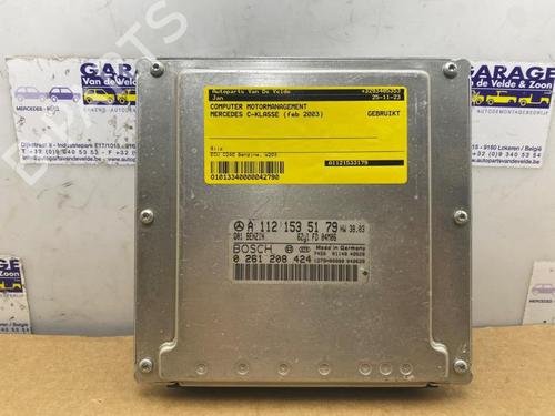 Used Engine control unit (ECU) Engine control unit (ECU) 38844551 38844551