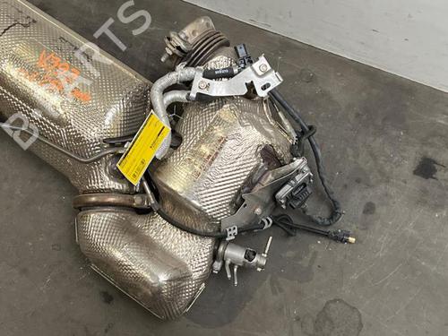 Catalyst MERCEDES-BENZ CLS (C257) CLS 350 d 4-matic (257.321) | BP38824822M10 - Image 2