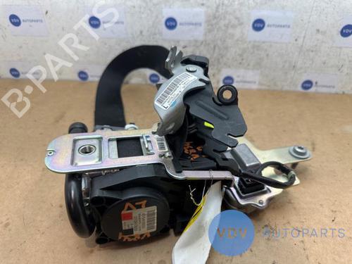 Used Front left seatbelt MERCEDES-BENZ E-CLASS Coupe (C207) E 350 CDI (207.322) (231 hp) 25970012