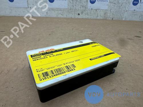 Used Electronic module MERCEDES-BENZ A-CLASS (W176) A 180 CDI (176.000) (109 hp) 25975246
