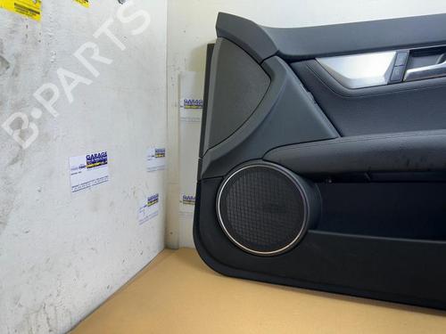 Front right panel MERCEDES-BENZ C-CLASS (W204) C 180 CGI (204.049) | BP38842642C59 - Image 2