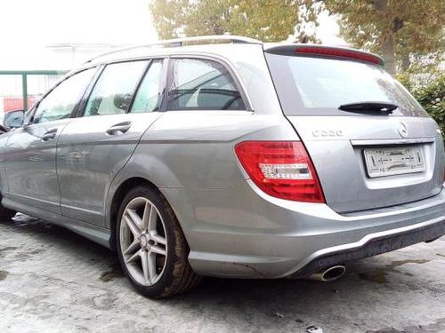 ABS pump MERCEDES-BENZ C-CLASS T-Model (S204) C 220 CDI (204.202) | BP38856478M43  - Image 9