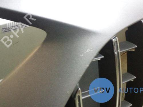 Front bumper MERCEDES-BENZ GLA-CLASS (X156) GLA 250 (156.944) | BP25942047C7 