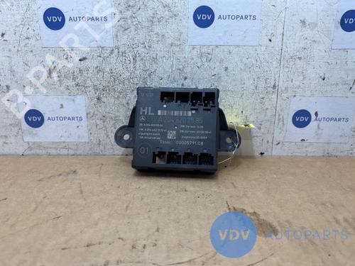 Module électronique MERCEDES-BENZ E-CLASS (W212) E 220 CDI (163 hp) 25971249