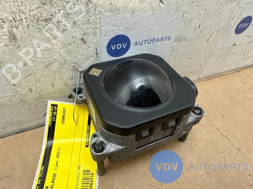 Used Electronic module MERCEDES-BENZ A-CLASS (W176) A 200 (176.043) (156 hp) 25966319