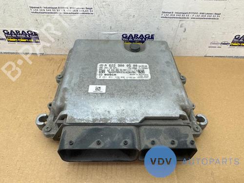 Used Control unit MERCEDES-BENZ VITO Van (W447) 109 CDI (447.601, 447.603, 447.605) (88 hp) 25949875