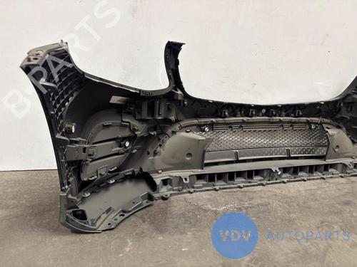 Front bumper MERCEDES-BENZ GLC Coupe (C253) 220 d 4-matic (253.303, 253.305) | BP29429891C7 