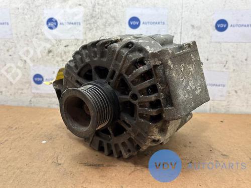 Used Alternator MERCEDES-BENZ VITO Van (W447) 114 CDI (447.601, 447.603, 447.605) (136 hp) 25971352