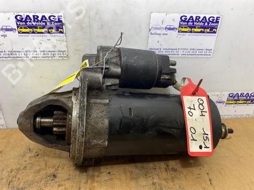 Used Starter Starter 38846475 38846475