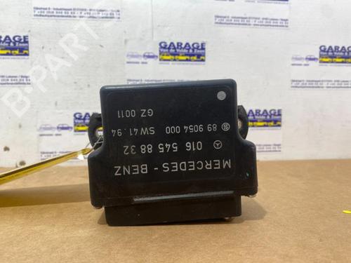 Used Electronic sensor Electronic sensor MERCEDES-BENZ E-CLASS (W210) E 200 (210.035) (136 hp) 38851882 38851882