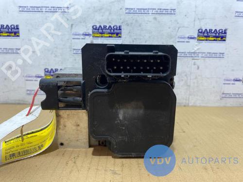 Electronic module MERCEDES-BENZ A-CLASS (W168) A 170 CDI (168.009, 168.109) | BP25951334M83 