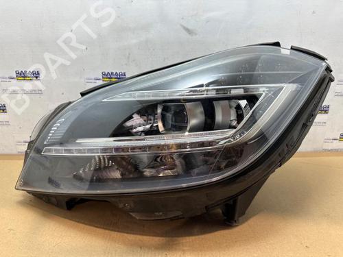 Used Left headlight Left headlight 38845899 38845899