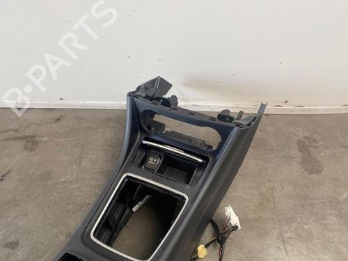 Middle console MERCEDES-BENZ A-CLASS (W176) A 180 (176.042) | BP38847345I22 - Image 4