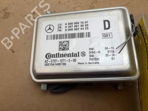 Camera MERCEDES-BENZ E-CLASS (W212) E 300 Hybrid / BlueTEC Hybrid (212.098) | BP38819749E14 - Image 3