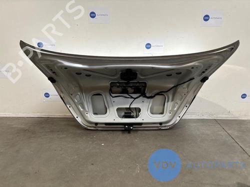 Rear differential MERCEDES-BENZ C-CLASS (W205) C 180 (205.040) | BP25962308M24 