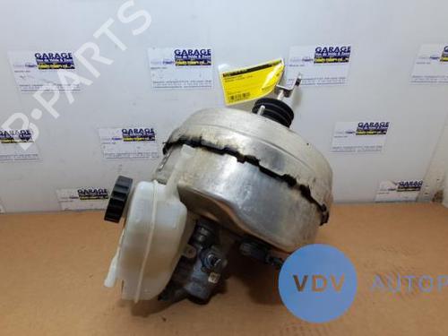 Used Servo brake MERCEDES-BENZ C-CLASS (W205) C 220 BlueTEC / d (205.003) (163 hp) 25955867