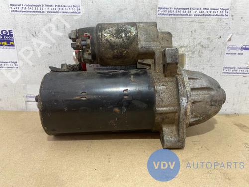 Used Starter MERCEDES-BENZ E-CLASS (W211) E 280 CDI (211.020) (190 hp) 25953261