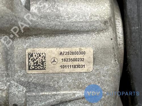 Verteilergetriebe MERCEDES-BENZ GLC Coupe (C253) 300 d 4-matic (253.319) | BP30048433M36 