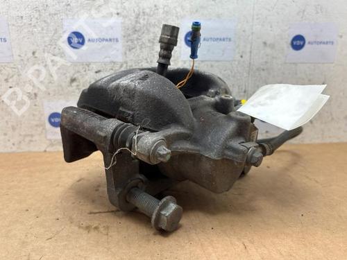 Right front brake caliper MERCEDES-BENZ A-CLASS (W177) A 180 d (177.003) | BP38832185M104 - Image 2