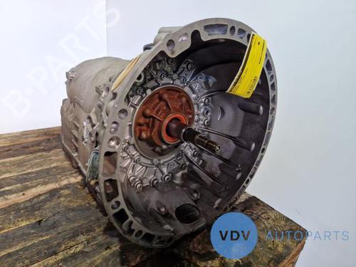 Gearbox MERCEDES-BENZ CLK Convertible (A209) CLK 200 Kompressor (209.442) | BP29868126M3