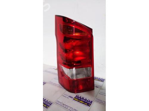 Used Left taillight Left taillight 38854193 38854193