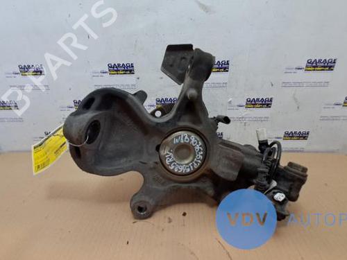 Used Right front steering knuckle MERCEDES-BENZ SPRINTER 3,5-t Van (B907, B910) 319 CDI RWD (907.633, 907.635, 907.637) (190 hp) 25954974