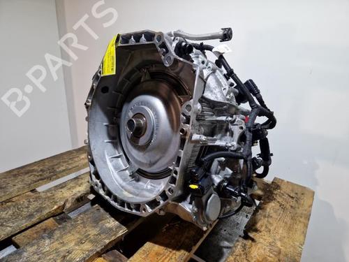 Gearbox MERCEDES-BENZ A-CLASS (W177) A 180 d (177.003) | BP38820935M3  - Image 6