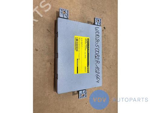 Electronic module MERCEDES-BENZ C-CLASS (W205) C 200 d (205.007) | BP25946259M83 
