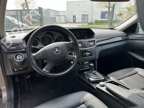 Electronic module MERCEDES-BENZ E-CLASS T-Model (S212) E 200 CDI / BlueTEC (212.205, 212.206) | BP38838400M83 - Image 11