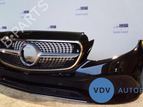 Front bumper MERCEDES-BENZ E-CLASS Coupe (C238) E 200 4-matic (238.343) | BP25940071C7 