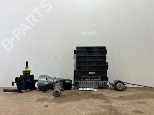 Used Ignition barrel Ignition barrel MERCEDES-BENZ S-CLASS (W126) 300 SE, SEL (126.024, 126.025) (188 hp) 39966263 39966263
