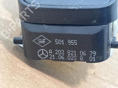 Switch MERCEDES-BENZ C-CLASS (W203) C 180 Kompressor (203.046) | BP38828183I30 - Image 3