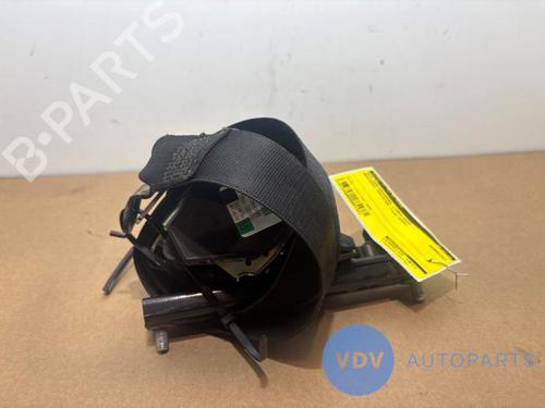 Used Front left seatbelt MERCEDES-BENZ SPRINTER 5-t Van (B906) 511 CDI (906.653, 906.655, 906.657) (109 hp) 27373862