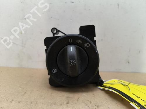 Used Headlight switch Headlight switch 38825022 38825022