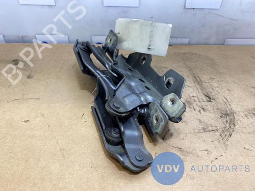 Hinge/Door check strap MERCEDES-BENZ A-CLASS (W169) A 160 (169.031, 169.331) | BP25959712C146 