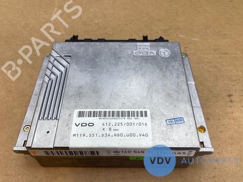 Electronic sensor MERCEDES-BENZ S-CLASS (W140) 400 SE, SEL/S420 (140.042, 140.043) | BP25946977M84 